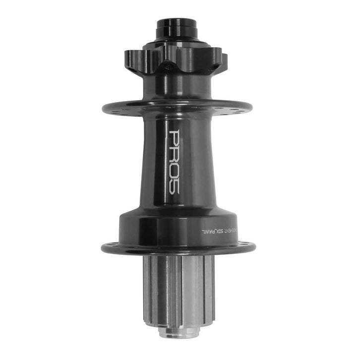 PRO 5 DH Rear Hub 150x12mm 6 Bolt