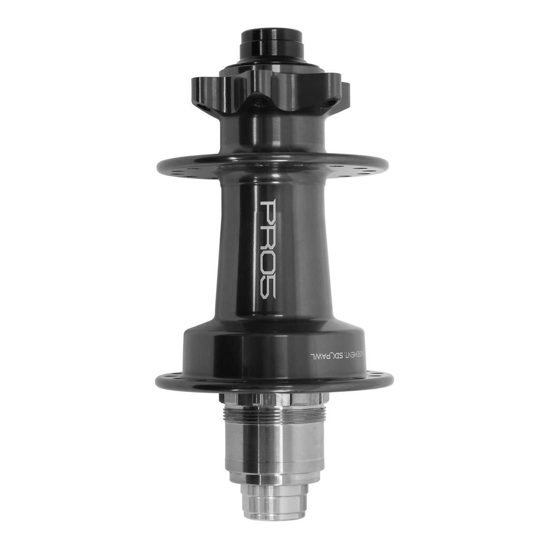 PRO 5 DH Rear Hub 150x12mm 6 Bolt