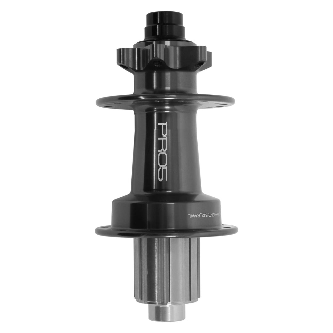PRO 5 DH Rear Hub 148x12mm 6 Bolt