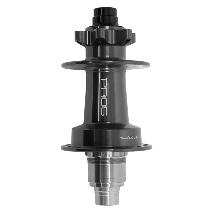 PRO 5 DH Rear Hub 148x12mm 6 Bolt