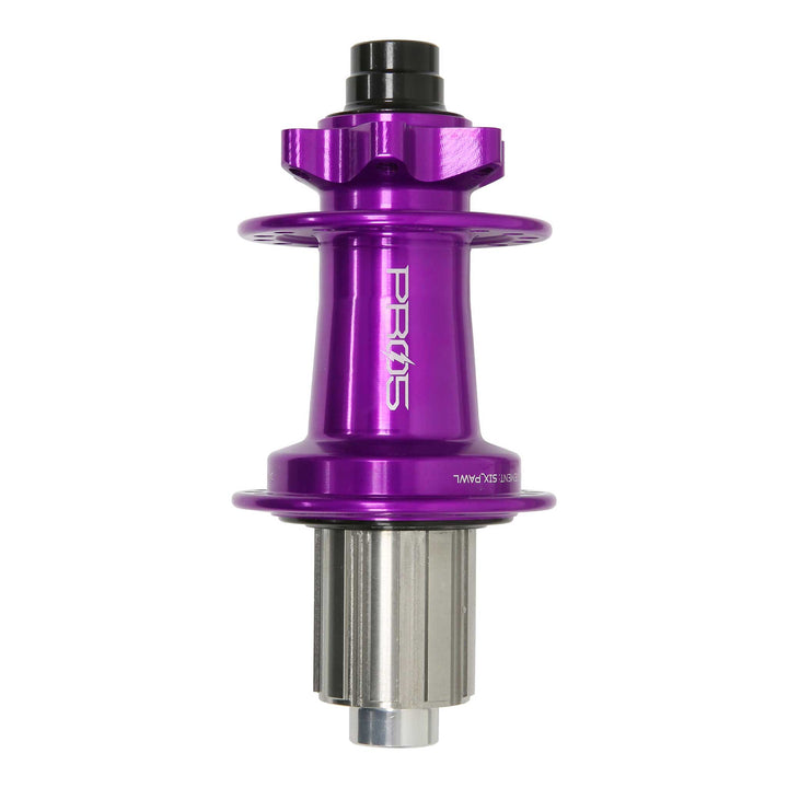 PRO 5 Rear eBike Hub Boost 148x12mm 6 Bolt