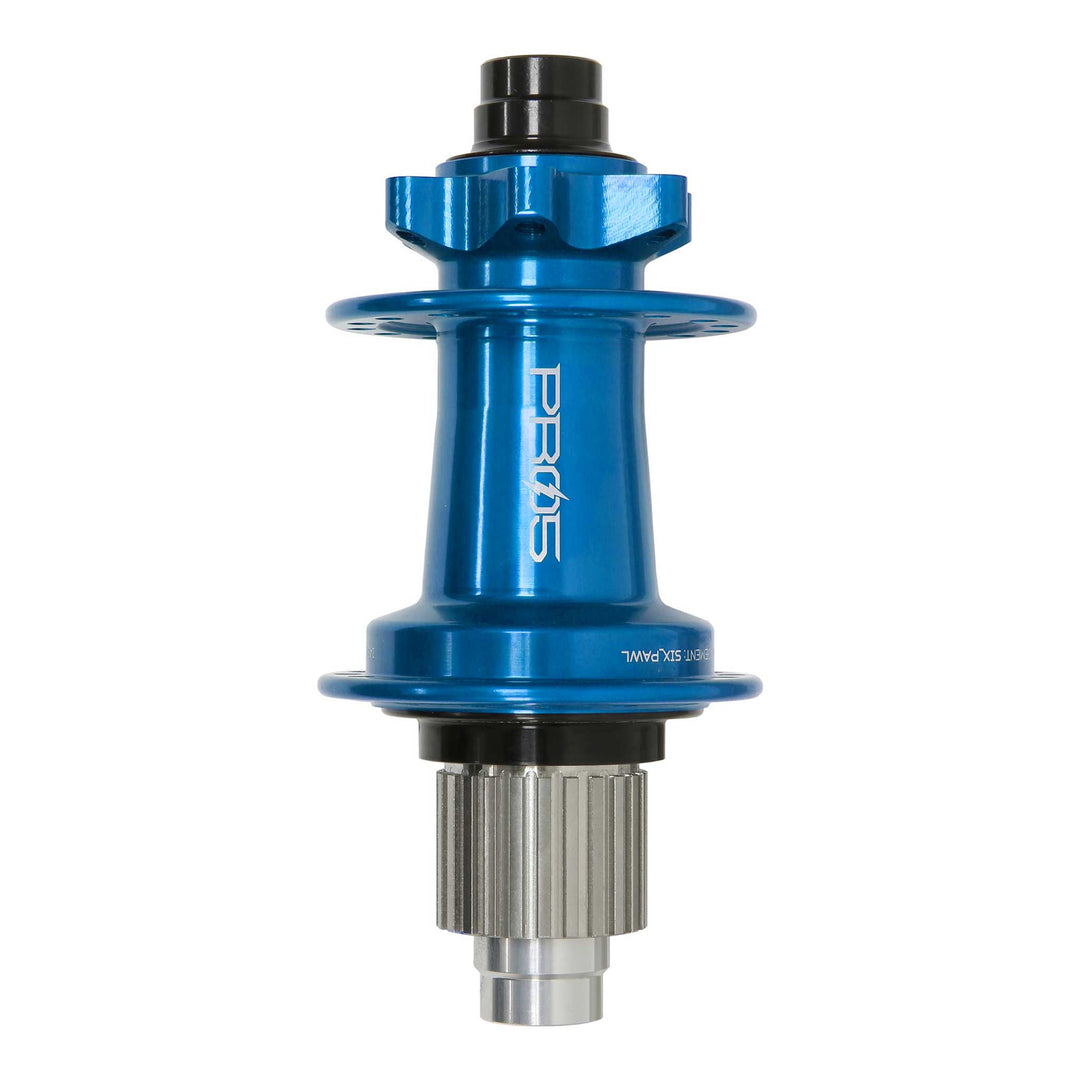PRO 5 Rear eBike Hub Boost 148x12mm 6 Bolt