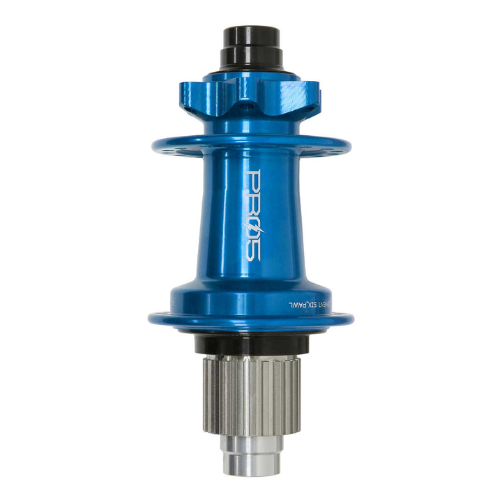 PRO 5 Rear eBike Hub Boost 148x12mm 6 Bolt