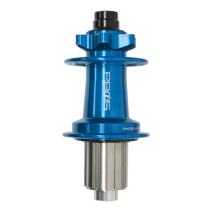 PRO 5 Rear eBike Hub Boost 148x12mm 6 Bolt