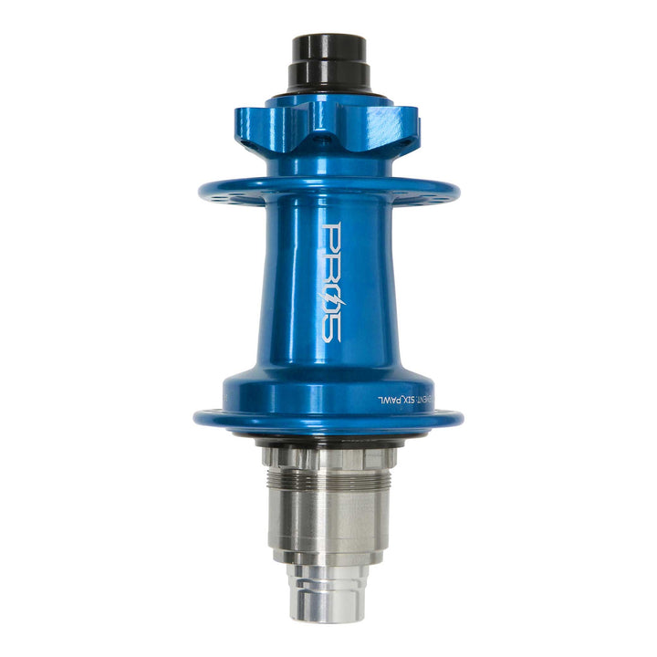 PRO 5 Rear eBike Hub Boost 148x12mm 6 Bolt