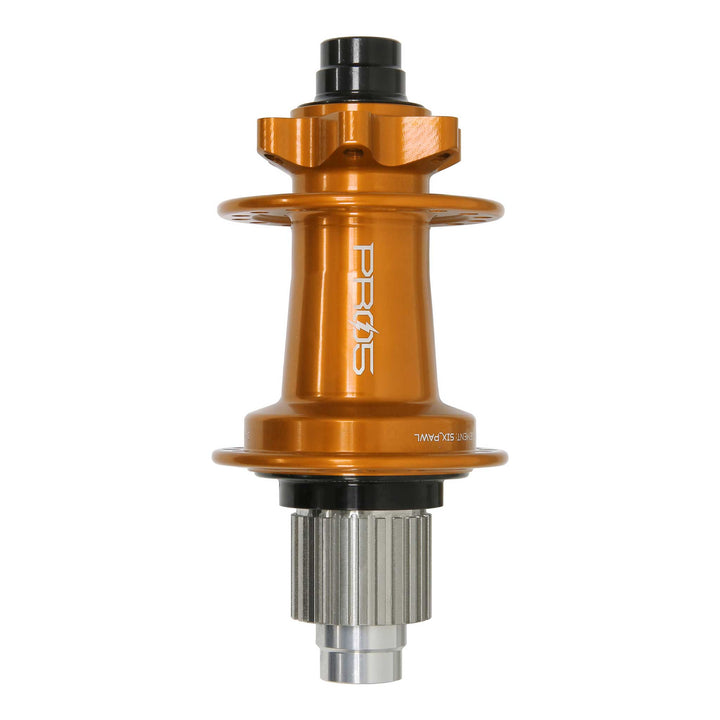 PRO 5 Rear eBike Hub Boost 148x12mm 6 Bolt