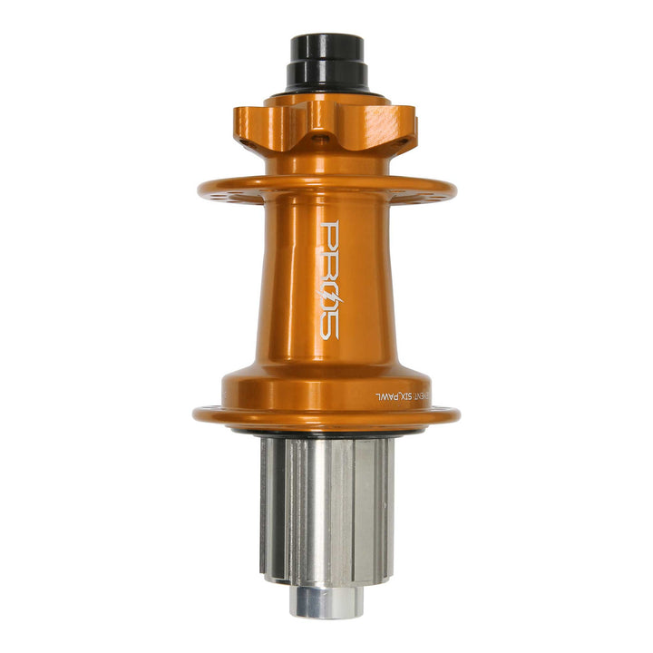 PRO 5 Rear eBike Hub Boost 148x12mm 6 Bolt