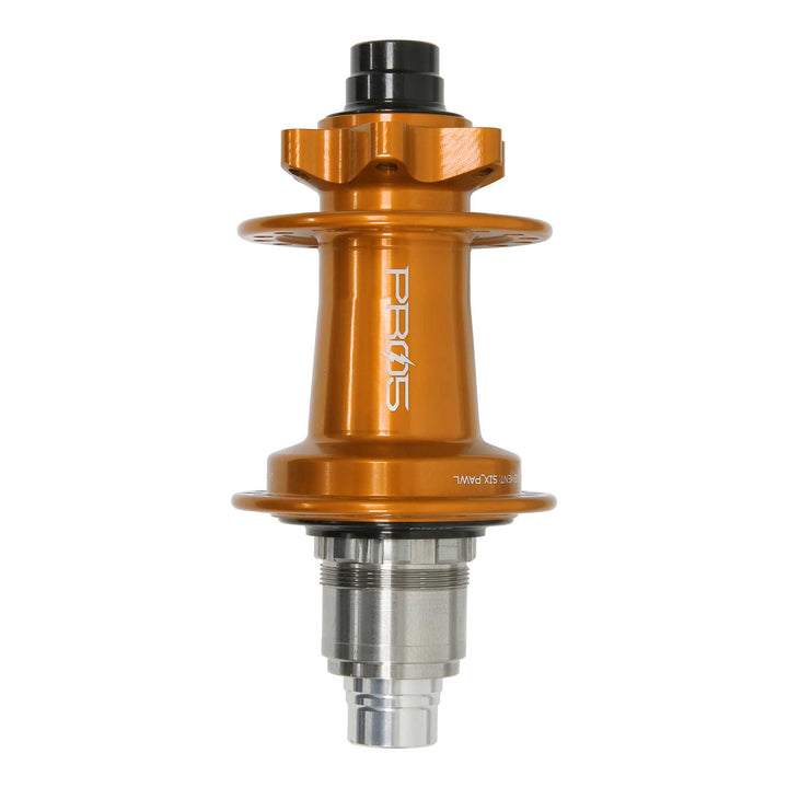 PRO 5 Rear eBike Hub Boost 148x12mm 6 Bolt
