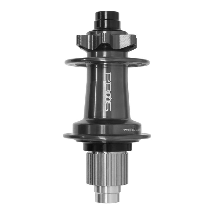 PRO 5 Rear eBike Hub Boost 148x12mm 6 Bolt