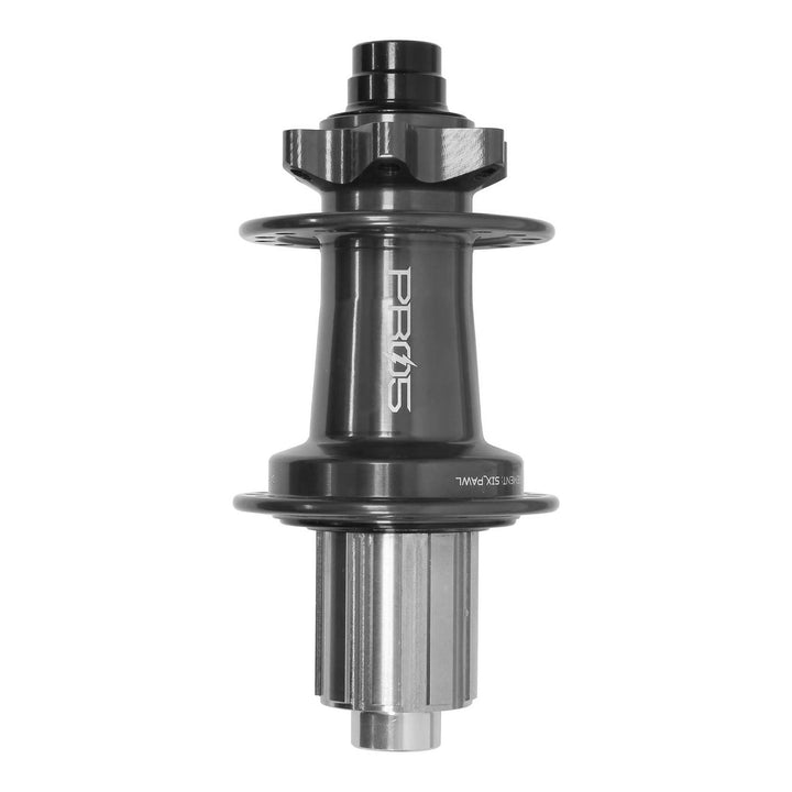 PRO 5 Rear eBike Hub Boost 148x12mm 6 Bolt
