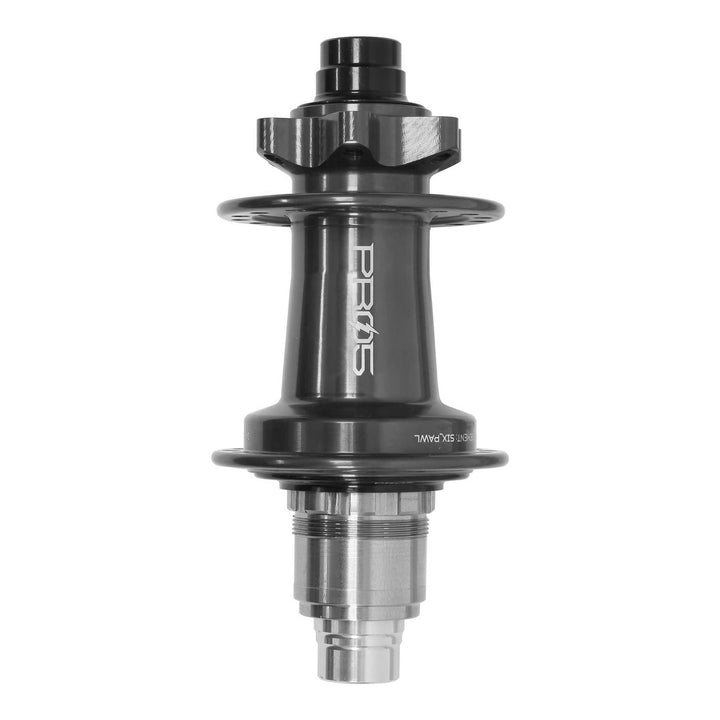 PRO 5 Rear eBike Hub Boost 148x12mm 6 Bolt