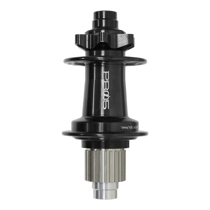 PRO 5 Rear eBike Hub Boost 148x12mm 6 Bolt