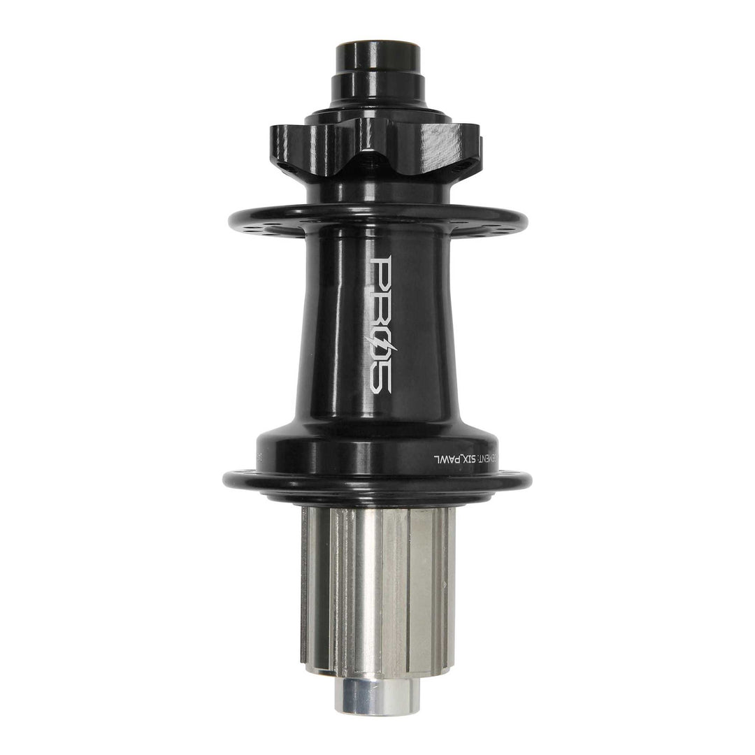 PRO 5 Rear eBike Hub Boost 148x12mm 6 Bolt