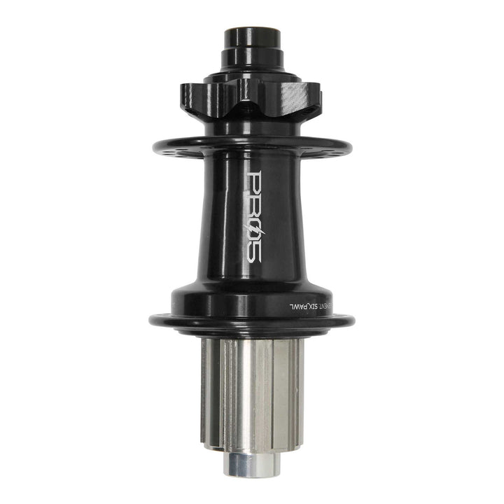 PRO 5 Rear eBike Hub Boost 148x12mm 6 Bolt