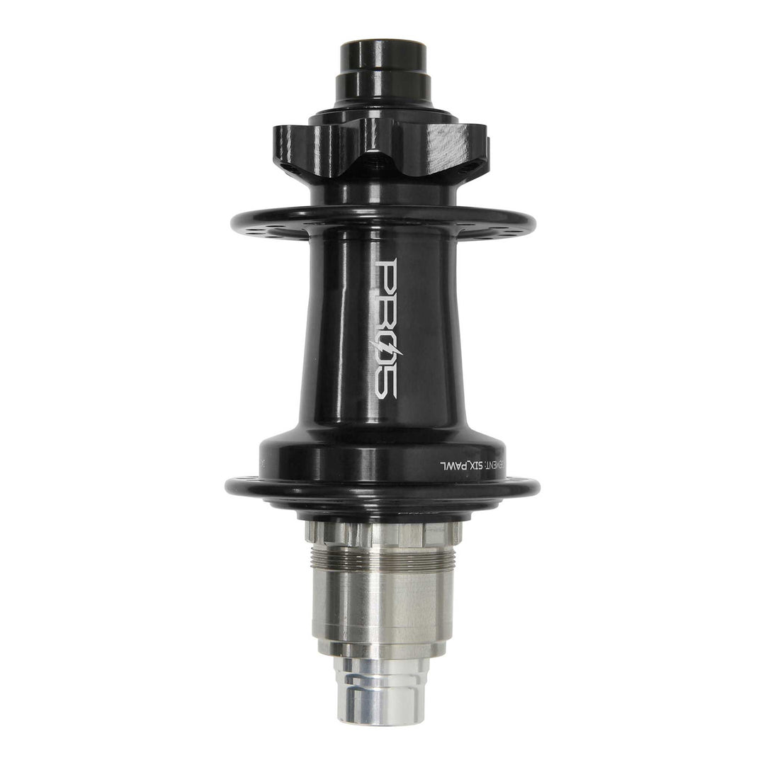 PRO 5 Rear eBike Hub Boost 148x12mm 6 Bolt