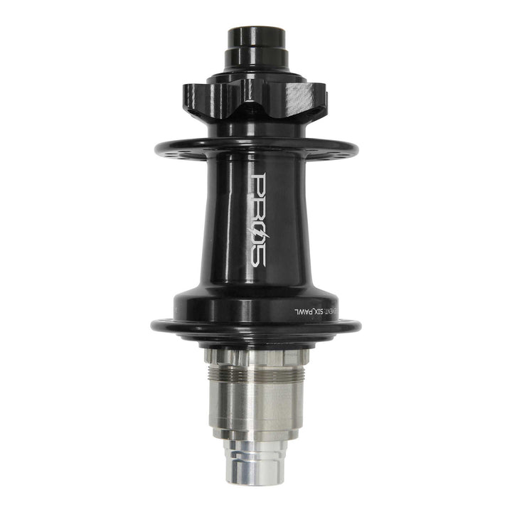 PRO 5 Rear eBike Hub Boost 148x12mm 6 Bolt