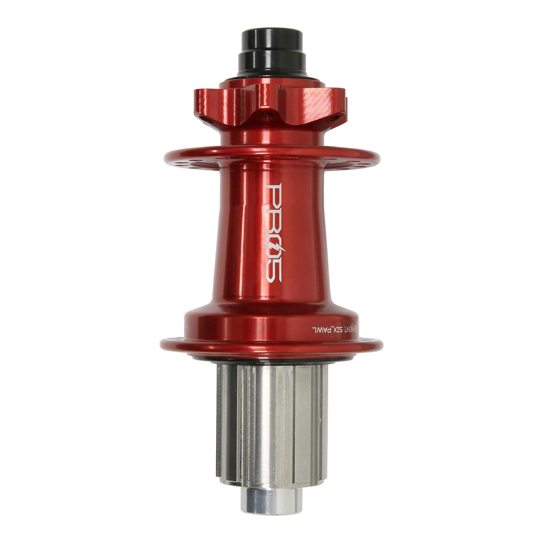 PRO 5 Rear eBike Hub Boost 148x12mm 6 Bolt