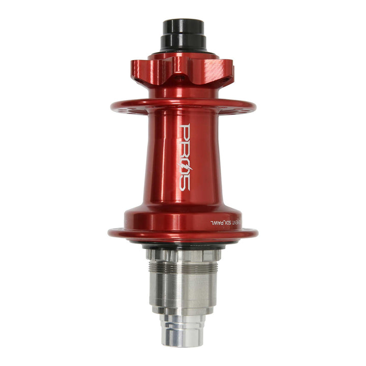 PRO 5 Rear eBike Hub Boost 148x12mm 6 Bolt