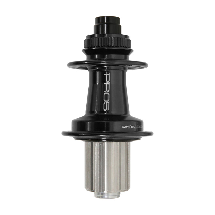 PRO 5 Rear Hub 135x12mm Centrelock 24h