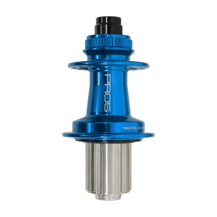 PRO 5 Rear Hub 135x12mm Centrelock 24h