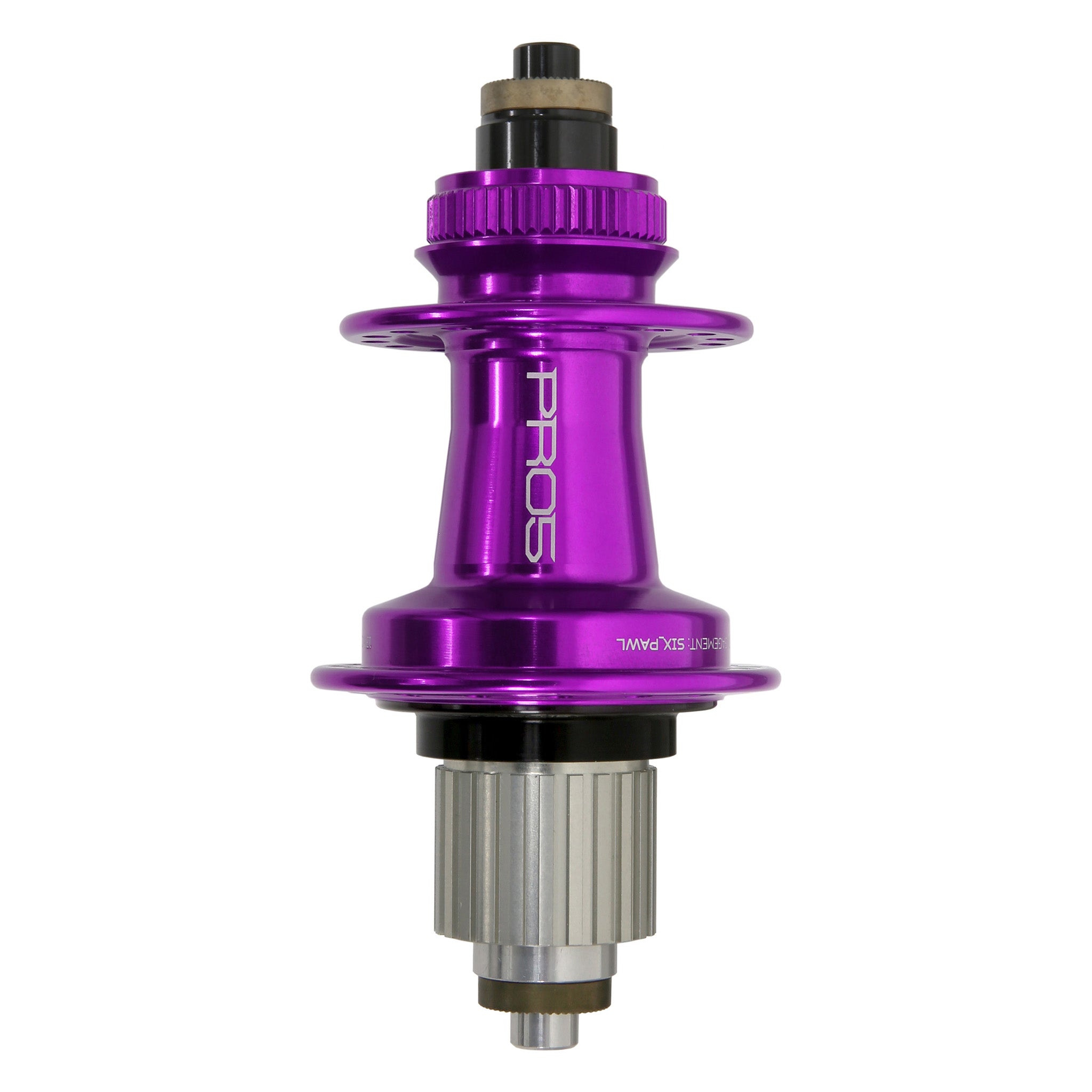 Hope PRO 5 Rear Hub 135 QR Centre Lock – 20TwentyStore