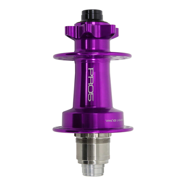 PRO 5 DH Rear Hub 150x12mm 6 Bolt