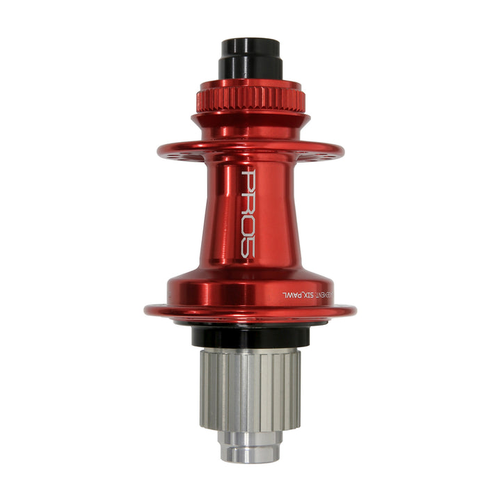 PRO 5 Rear Hub 135x12mm Centrelock 24h