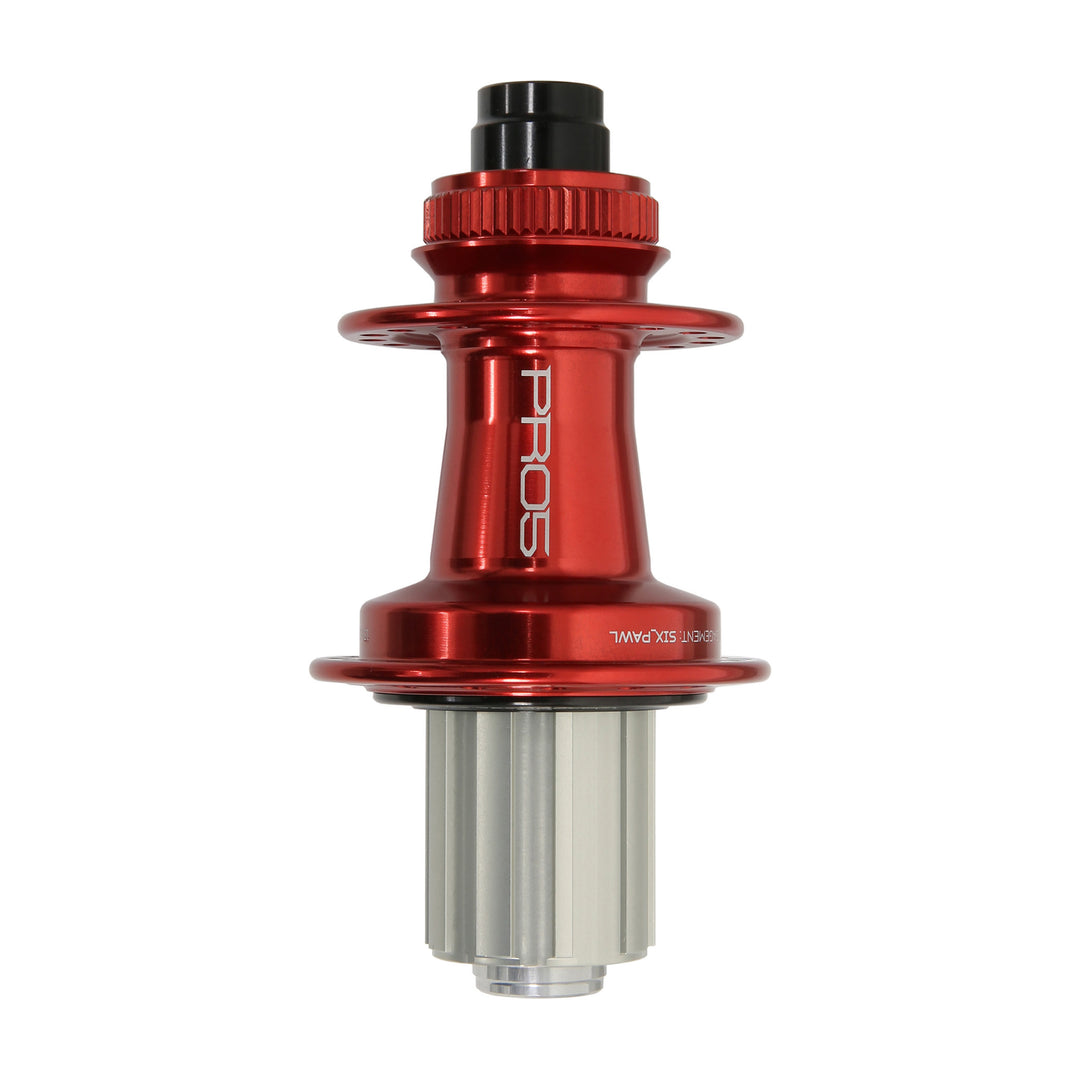 PRO 5 Rear Hub 135x12mm Centrelock 24h