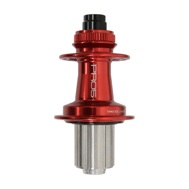 PRO 5 Rear Hub 135x12mm Centrelock 24h