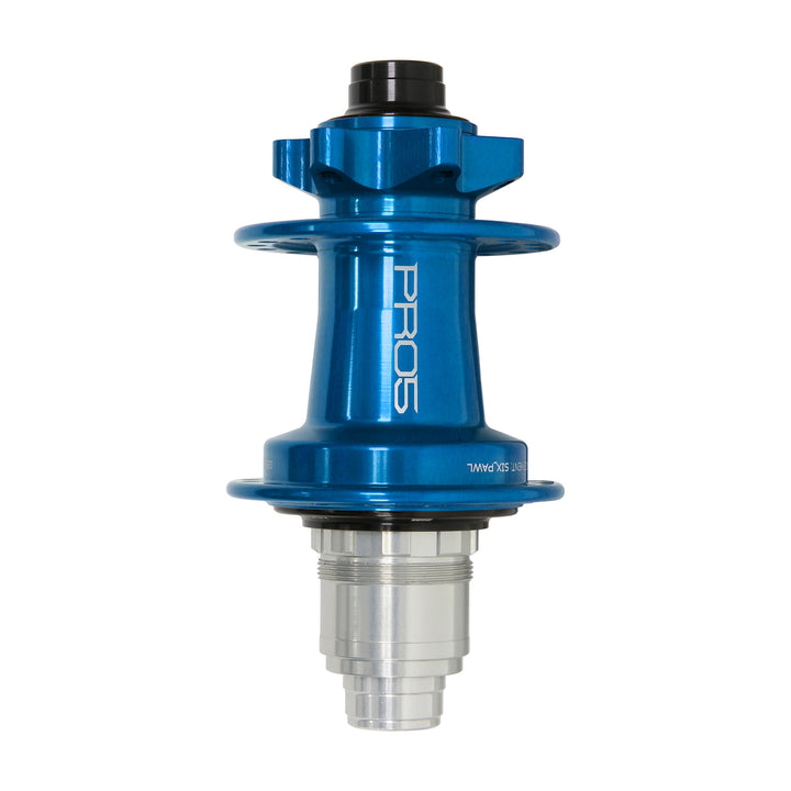 PRO 5 Rear Hub 135x12mm 6 Bolt 24h