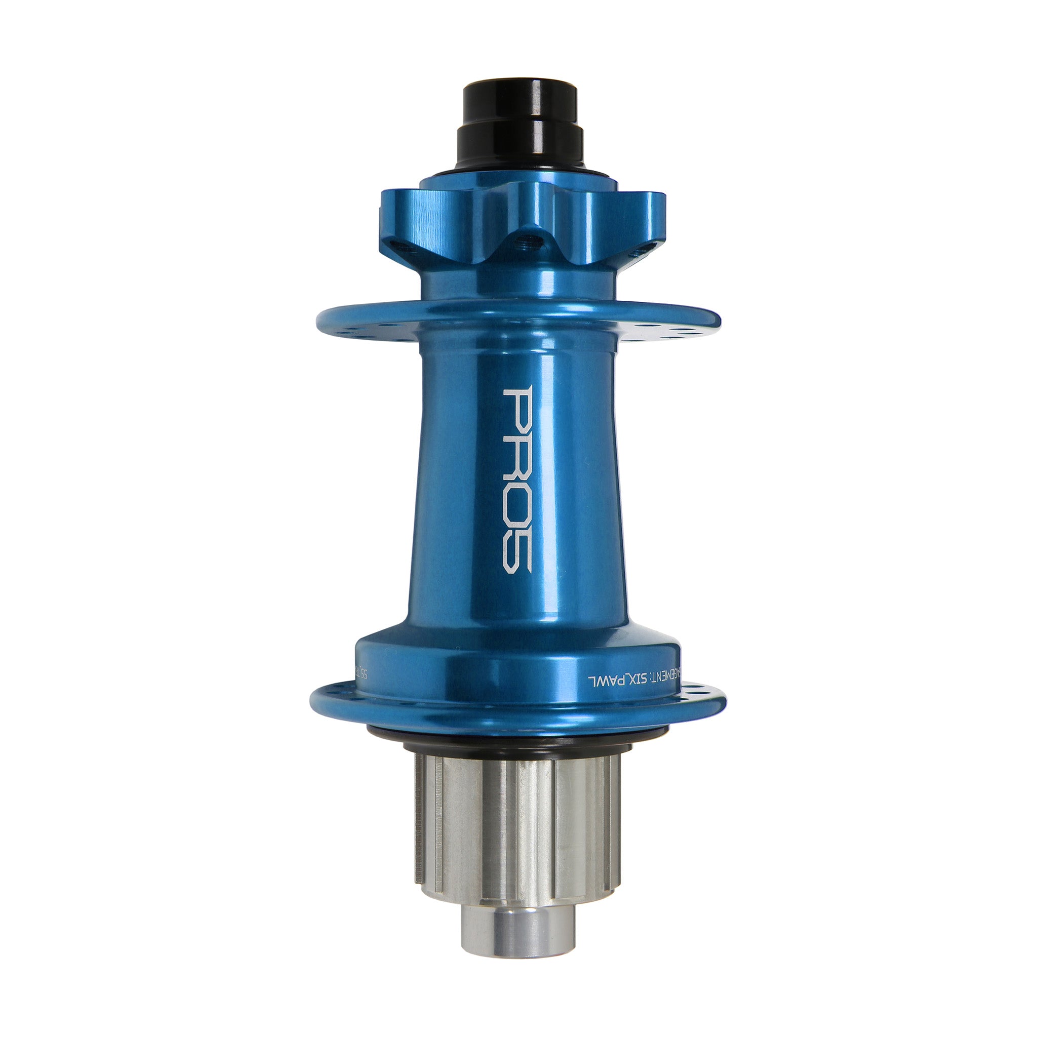 Hope PRO 5 Rear Hub Trials 142x12mm – 20TwentyStore
