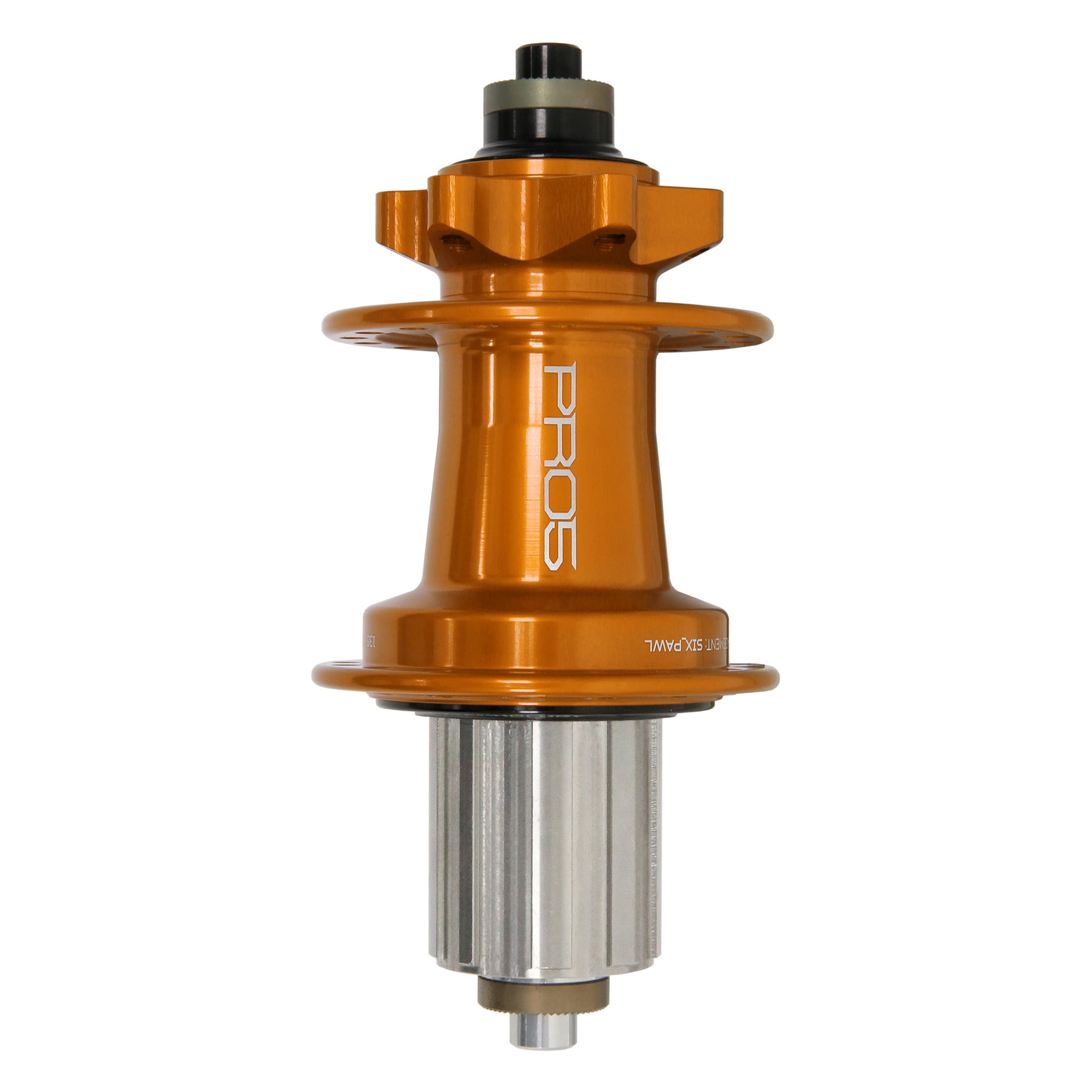 ⭐️mhrs⭐️ Hope PRO 5 Rear Hub 135 QR 6 Bolt – 20TwentyStore