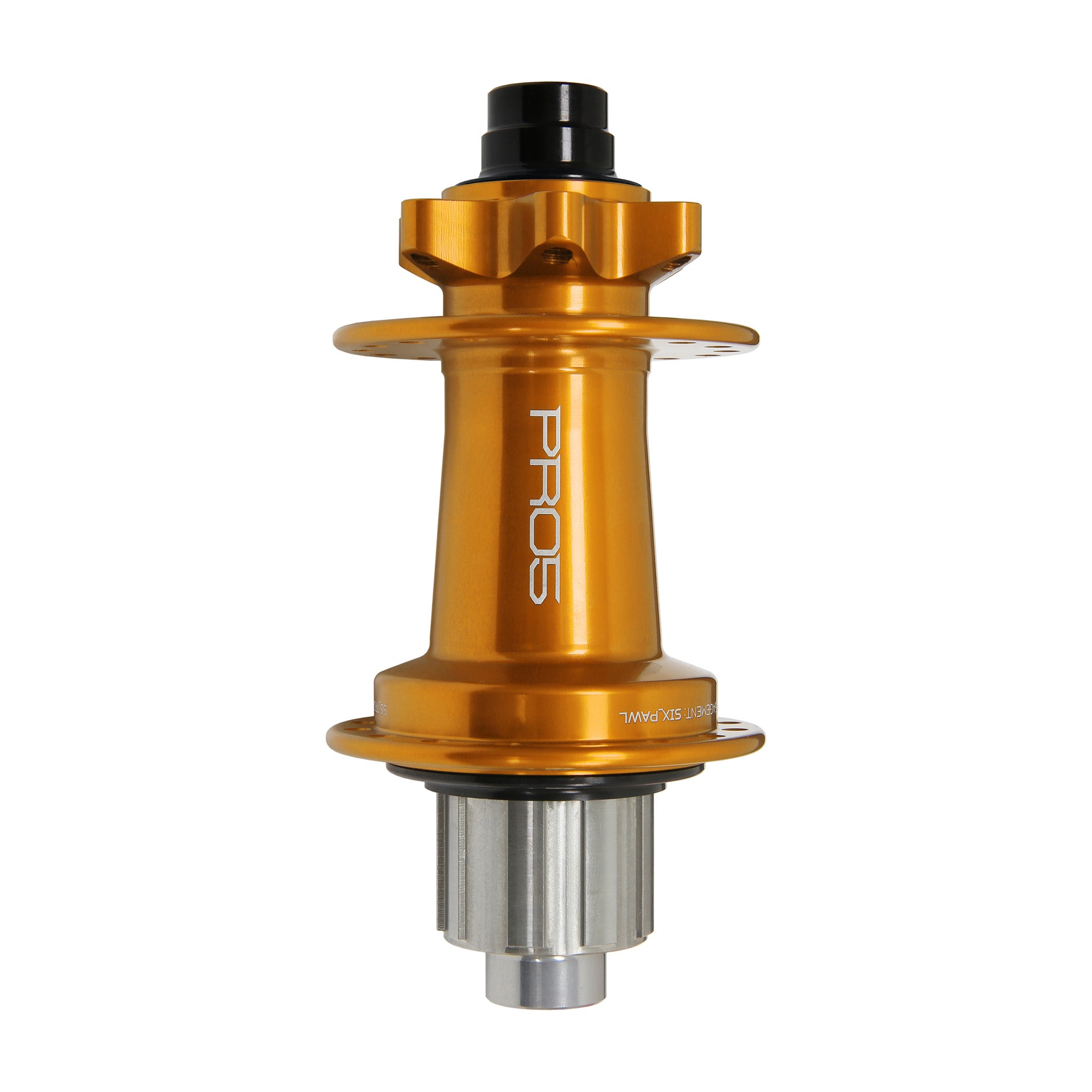 Hope PRO 5 Rear Hub Trials 142x12mm – 20TwentyStore
