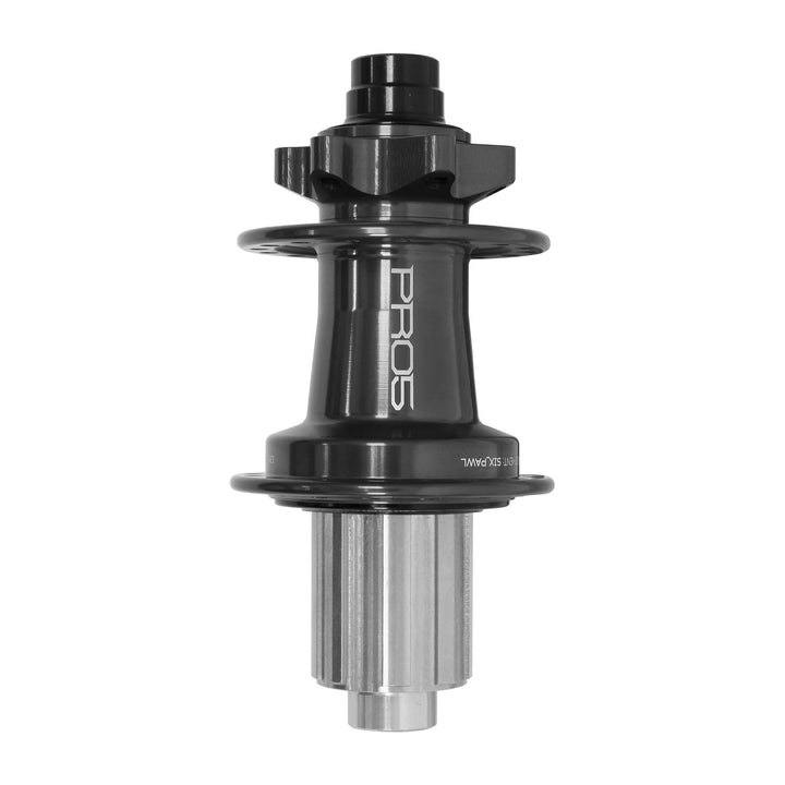 PRO 5 Rear Hub Non Boost 142x12mm 6 Bolt 24h