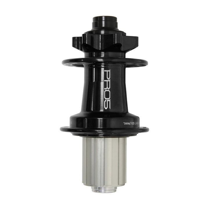 PRO 5 Rear Hub 135x12mm 6 Bolt 24h