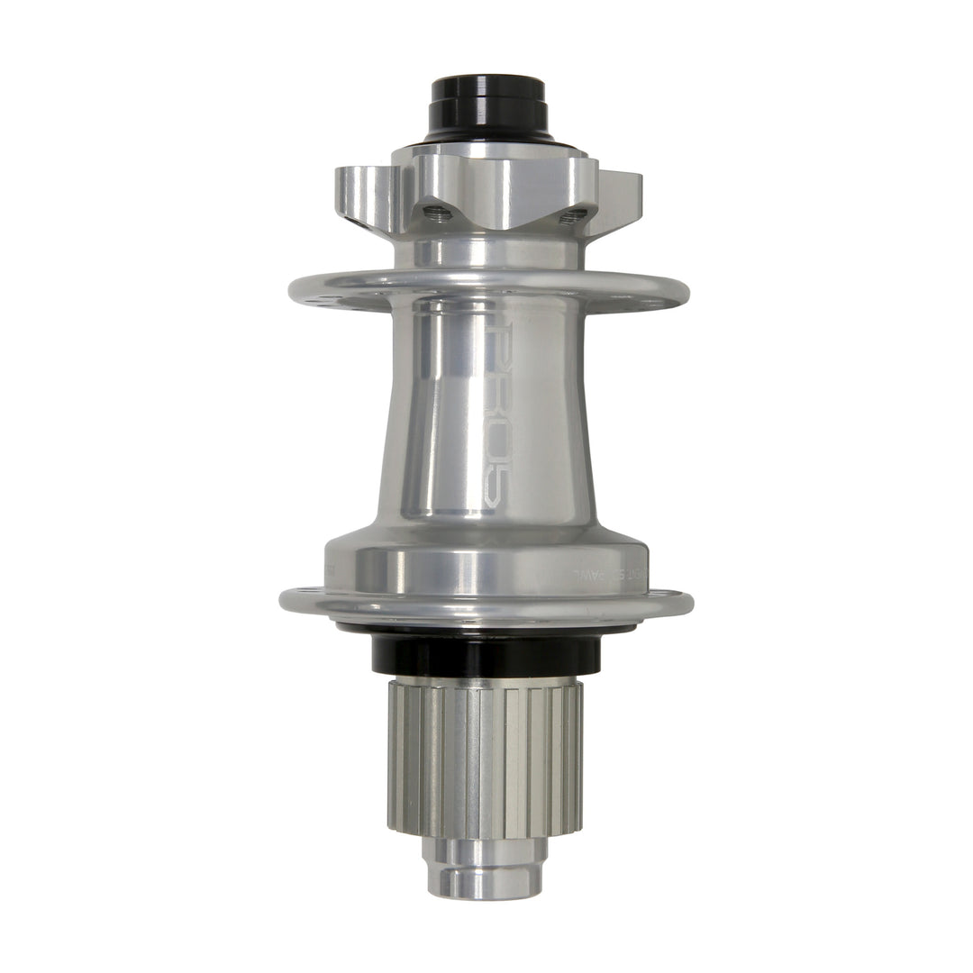 PRO 5 Rear Hub 135x12mm 6 Bolt 24h