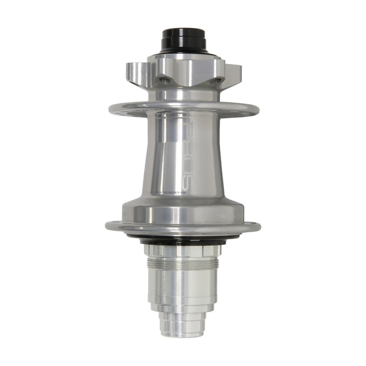 PRO 5 Rear Hub 135x12mm 6 Bolt 24h