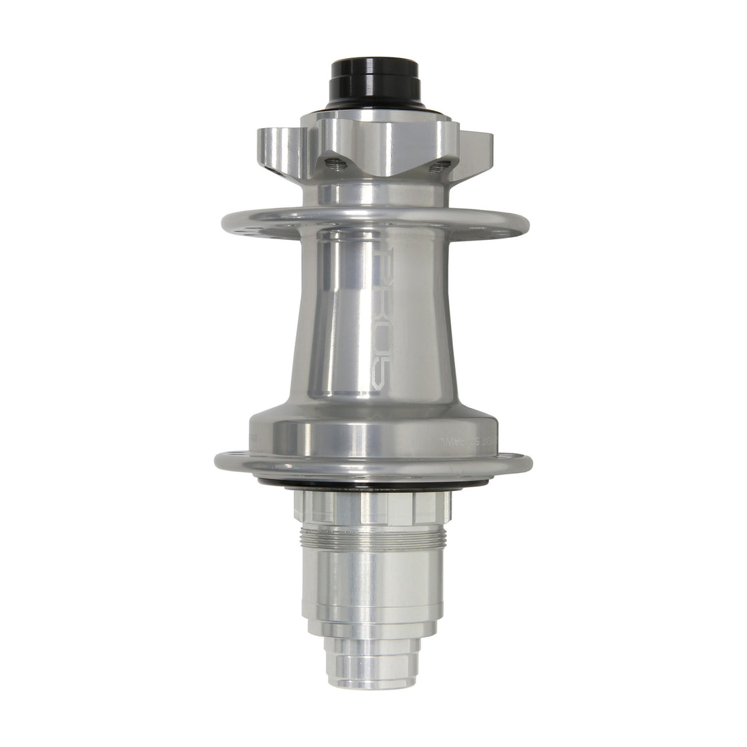 PRO 5 Rear Hub 135x12mm 6 Bolt 24h