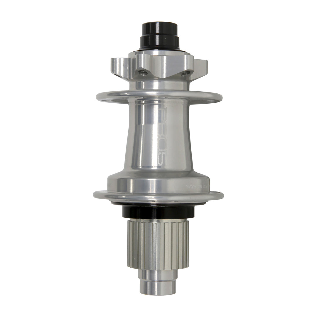 PRO 5 Rear Hub Non Boost 142x12mm 6 Bolt 24h