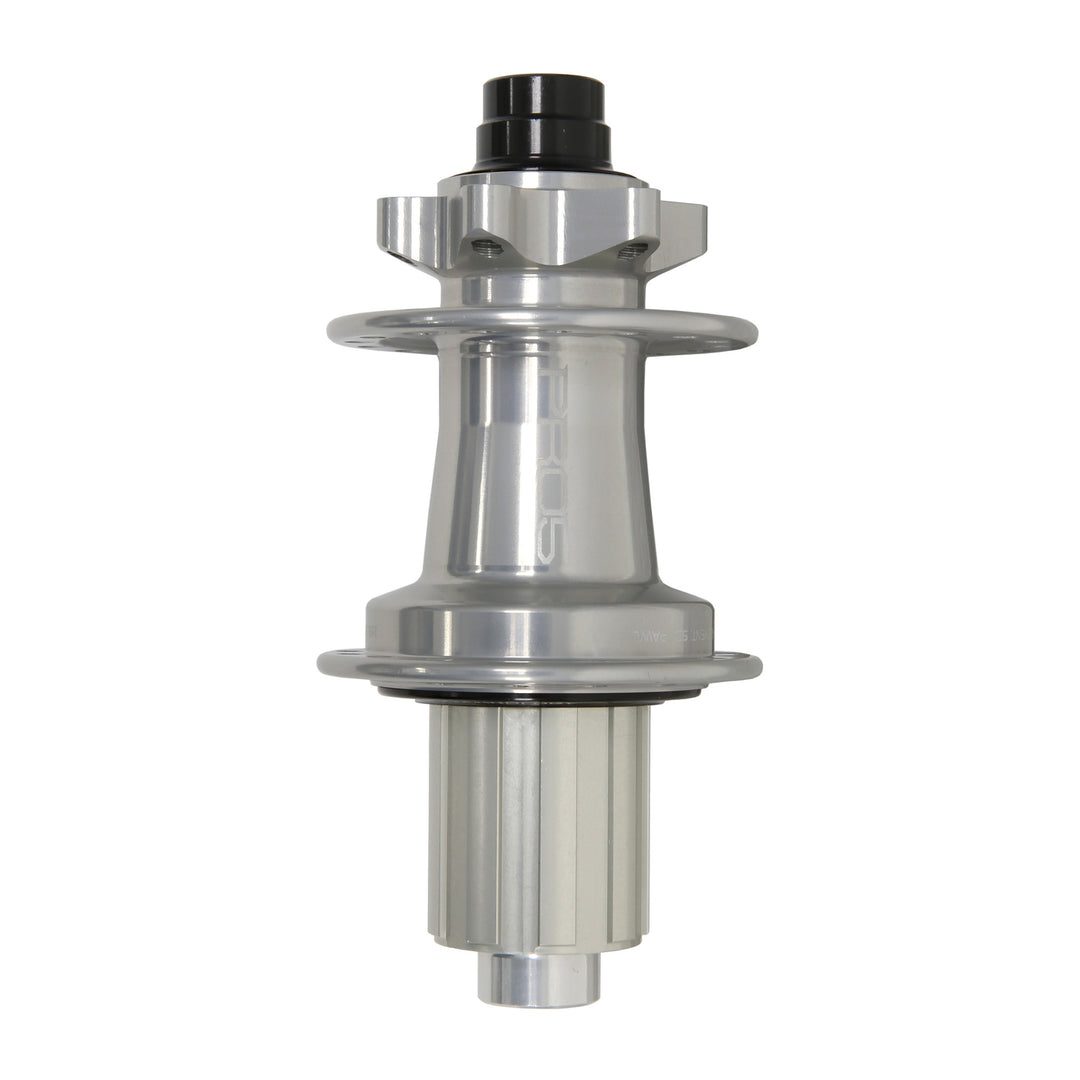 PRO 5 Rear Hub Non Boost 142x12mm 6 Bolt 24h