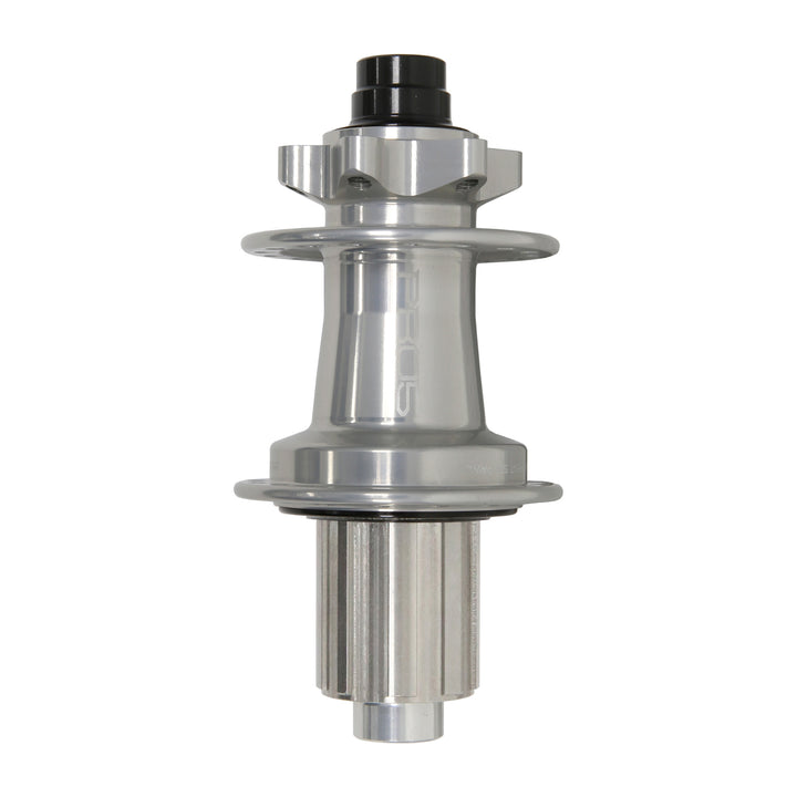 PRO 5 Rear Hub Non Boost 142x12mm 6 Bolt 24h