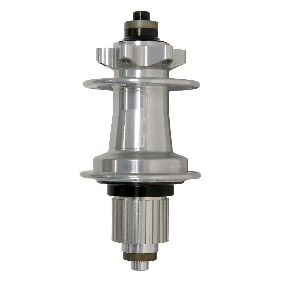 PRO 5 Rear Hub 135 QR 6 Bolt