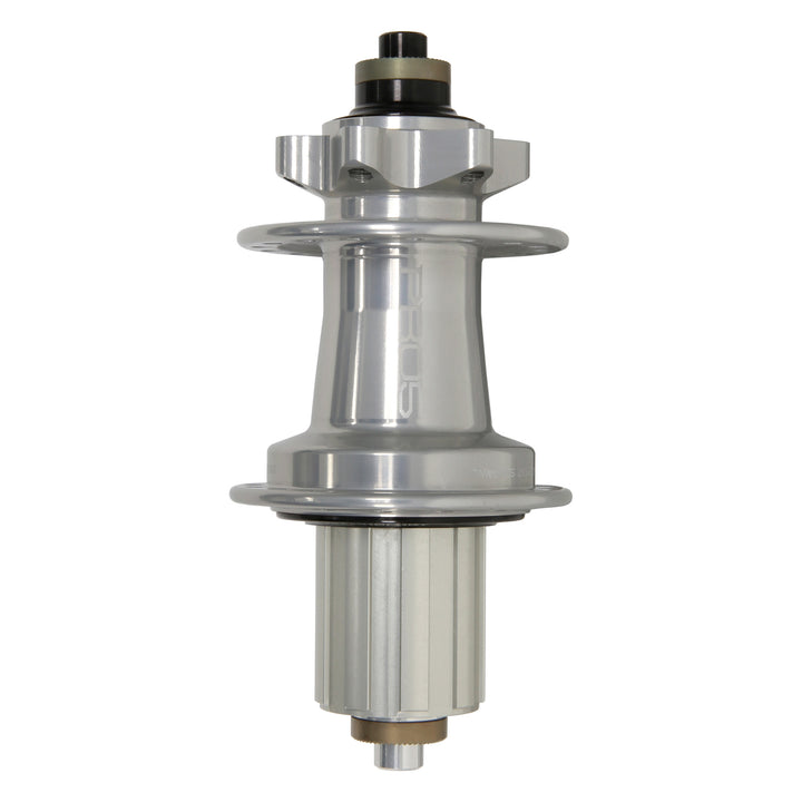 PRO 5 Rear Hub 135 QR 6 Bolt