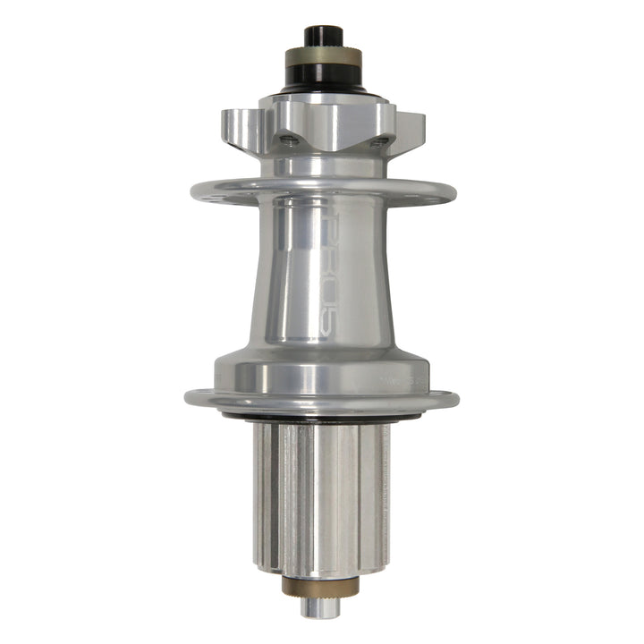 PRO 5 Rear Hub 135 QR 6 Bolt