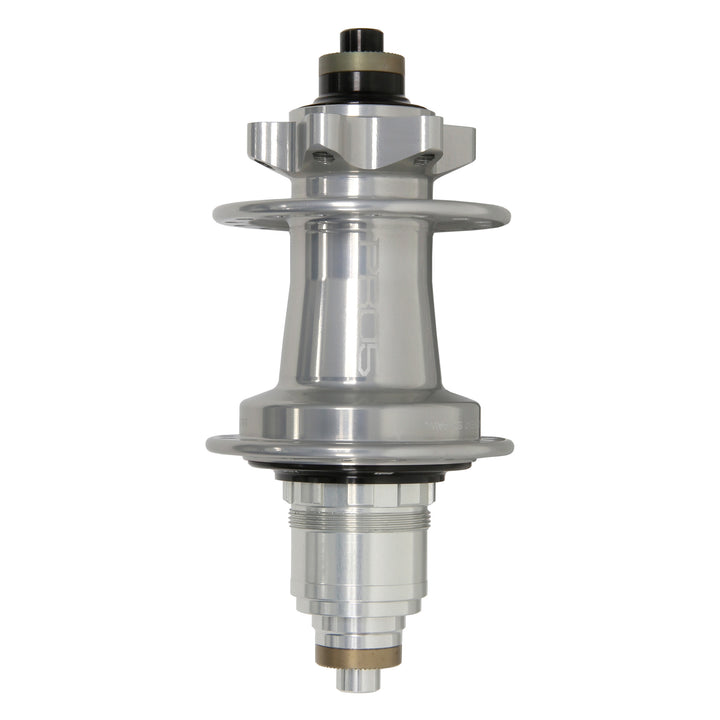 PRO 5 Rear Hub 135 QR 6 Bolt