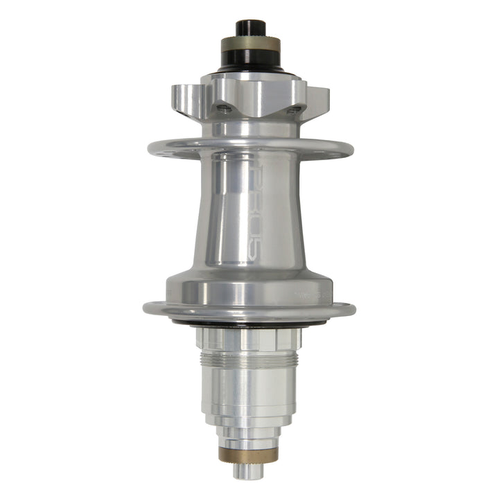 PRO 5 Rear Hub 135 QR 6 Bolt