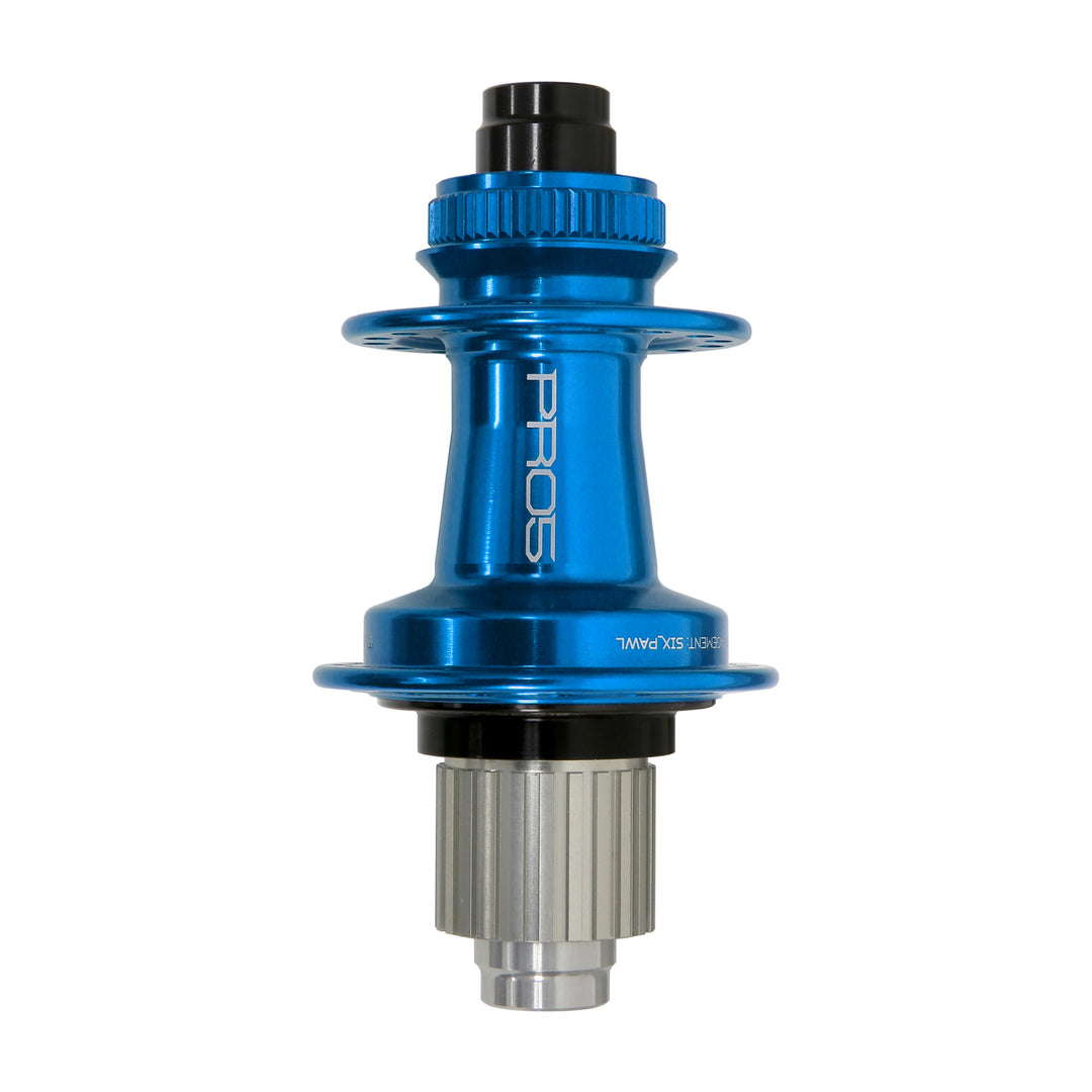 PRO 5 Rear Hub 135x12mm Centrelock 24h