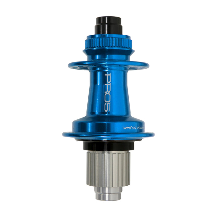 PRO 5 Rear Hub 135x12mm Centrelock 24h