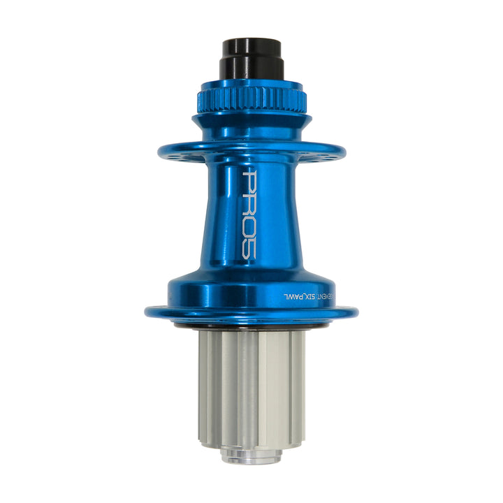 PRO 5 Rear Hub 135x12mm Centrelock 24h