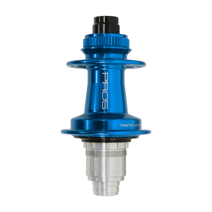 PRO 5 Rear Hub 135x12mm Centrelock 24h